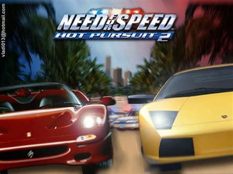 game save|Need For Speed .
